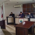 Sengketa Informasi Berakhir, KI Sulbar Sahkan Pencabutan Permohonan LSM Amperak