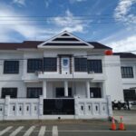 GERAM Sulbar Tagih Kepastian Hukum Dugaan Korupsi Proyek Kolam Air Tawar Kalukku