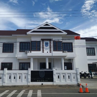 GERAM Sulbar Tagih Kepastian Hukum Dugaan Korupsi Proyek Kolam Air Tawar Kalukku