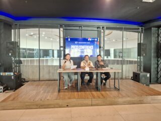 Veronica Wijaya Ungkap Strategi Manakarra Fair Tetap Eksis Meski Minim Dukungan Anggaran