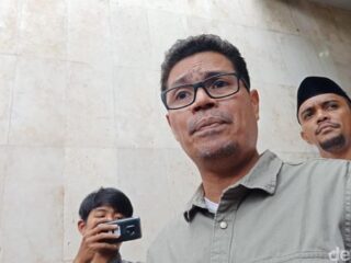 Kasus Febrie Terungkap, Faizal Assegaf Sebut Publik Beri Apresiasi kepada Prabowo