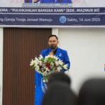 GAMKI Sulbar Dorong Proses PAW Wagub Berjalan Transparan dan Bebas Politik Uang
