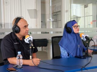 Deteksi Dini TBC: Mengapa 3.259 Kasus Masih Terlewat di Sulawesi Barat?