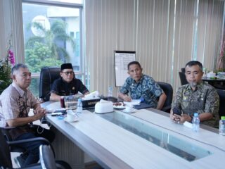 Sulbar Dapat Kuota 5.250 Unit BSPS 2026, Pemkab Diminta Percepat Verifikasi Calon Penerima Manfaat