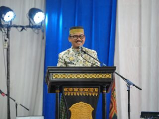 SDK: Mamuju Itu Barometer Sulbar, Tata Kotanya Dijaga! Dukung Penuh Mamuju Jadi Daerah Otonomi Baru