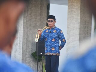 Kabar Gembira bagi PPPK Sulbar, Sekda Junda: Gaji 12 Bulan, Ke-13 dan Ke-14 Direncanakan 2027