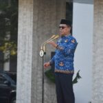 Sekda Sulbar Luruskan Isu PPPK Dirumahkan, Sebut Kebijakan WFA Berhasil Direspons Pemerintah Pusat