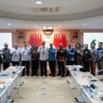 Lewat Komunikasi Publik, DiskominfoSS Sulbar Perkuat Edukasi Pengelolaan Pangan