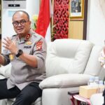 Mamuju Run Jilid 2 Siap Digelar, Polda Sulbar Berikan Dukungan Penuh