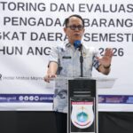 Pengadaan Barang dan Jasa Bukan Sekadar Belanja, Sekda Sulbar Tekankan Manfaat Ekonomi