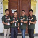 Sulbar Bangga, Petani Milenial Sabet Gelar Peserta Terbaik Pelatihan Agribisnis Kemenperin RI