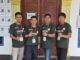Sulbar Bangga, Petani Milenial Sabet Gelar Peserta Terbaik Pelatihan Agribisnis Kemenperin RI