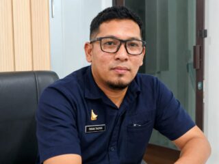 Disbun Sulbar Fokus Cetak Penangkar Bibit Bersertifikat, Dorong Kemandirian Perkebunan