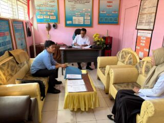 SPPG Majene Banggae Rangas Layani 3.270 Penerima Manfaat, Perkuat Akses Gizi Berkualitas di Kabupaten Majene