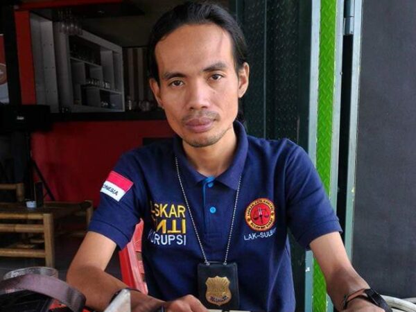 LAK Sulbar Minta APH Awasi Ketat PAW Wagub, DPRD Diimbau Hindari Pertemuan yang Memicu Persepsi Politik Uang