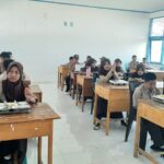 SPPG Kalukku Sondoang Layani 2.718 Penerima Manfaat, Perkuat Program MBG di Mamuju