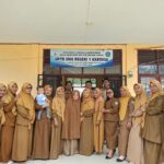 Di Bawah Kepemimpinan Marpiyanti, UPTD SMAN 1 Karossa Perkuat Mutu Pendidikan dan Pembinaan Karakter Generasi Sulbar
