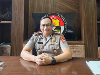 Polda Sulbar Benarkan Pelarian Tersangka dari Polres Polman, Audit Internal Segera Dilaksanakan