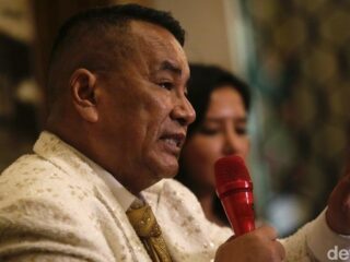 Hotman Paris: Gaya Kepemimpinan Prabowo Bawa Terobosan dalam Penegakan Hukum