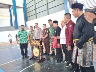 KONI Sulbar Dukung Sulbar Championship 2026, Bidik Atlet Pencak Silat Menuju PON 2030