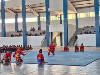 IPSI Sulbar Gelar Sulbar Championship, Bidik Lahirkan Atlet Pencak Silat Berprestasi