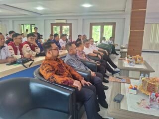 KORMI Sulbar Gelar Musprov, Perkuat Olahraga Masyarakat Berbasis Kearifan Lokal
