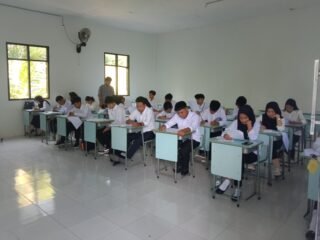 Pendaftar Capai 385 Orang, Universitas Tomakaka Mamuju Segera Buka PMB Gelombang Kedua