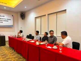 Rapat Wagub Sulbar Memanas, Nasdem Walk Out, Gelora-Ummat Beberkan Isi Perdebatan