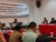 Rapat Koalisi Sulbar Maju Berujung pada Dua Nama Calon Wagub, Nasdem Walk Out