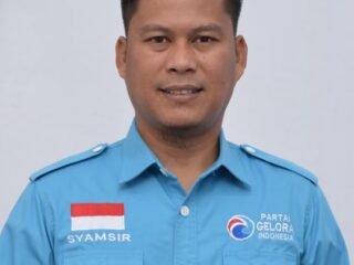 Beda Tafsir di Rapat Koalisi, Syamsir Bantah NasDem soal Pasal 176 UU 10/2016
