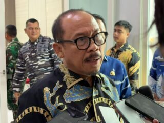Suhardi Duka Tegaskan PAW Wagub Sulbar Berpedoman pada Pasal 176