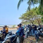 Sandeq Silumba Diserbu Ribuan Warga, Pedagang Ketiban Rezeki