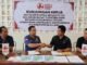 Pasca Munas, APKLI Merah Putih Sulbar Benahi Kepengurusan, Mateng Jadi Langkah Awal
