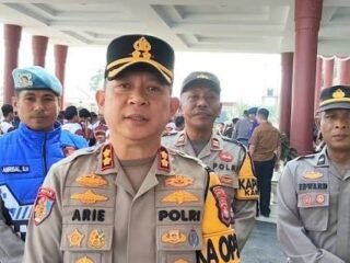 Sopir Bus Maut Positif Methampetamin, Polisi Dalami Kondisinya Sebelum Kecelakaan