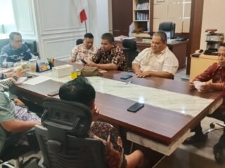 Menuju MTQ Nasional, Pemkesra Sulbar Pastikan Seluruh Persiapan Kafilah Rampung