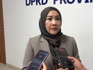 DPRD Sulbar Targetkan APBD Perubahan 2026 Rampung September