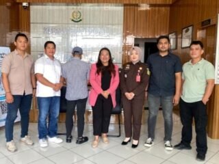 Kasus Oli Ilegal di Polman Bergulir 15 Bulan, Tersangka Kini Diserahkan ke Jaksa