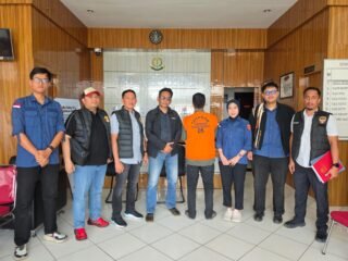 Dana Desa Lampoko Disalahgunakan, Polda Sulbar Ungkap Modus Bendahara hingga Jerat Tersangka