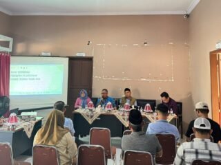 Panitia Matangkan Pelaksanaan Sandeq Silumba 2026