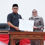 APBD Perubahan 2026 Disepakati, Pemprov Sulbar Segera Ajukan ke Mendagri
