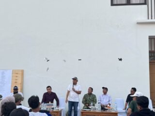 Sandeq Silumba 2026 Tinggal Menghitung Hari, 80 Passandeq Terima Haknya