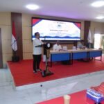 Kongres XXVII PB GABSI Dibuka, Sekum KONI Sulbar Tekankan Penguatan Pembinaan Bridge