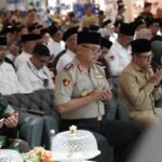 Momentum Maulid Nabi, Kapolda dan Pemda Sulbar Teguhkan Sinergi Jaga Kamtibmas