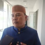 HUT ke-22 Sulbar, Ajbar Dorong Investasi Pembangunan Fokus Buka Lapangan Kerja