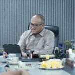 Kapolda Sulbar Dorong Kolaborasi dengan Kemenkum untuk Penegakan Hukum Berkeadilan