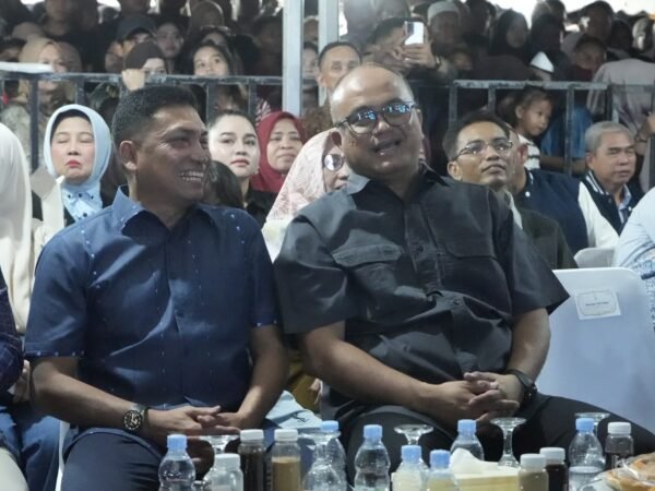 Kapolda Sulbar Dukung Sulbar Fair 2026 sebagai Penggerak Ekonomi dan Promosi Budaya Daerah