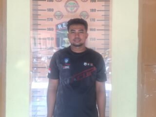 Cekcok Antrean Solar Berujung Penganiayaan, Resmob Polresta Mamuju Amankan Terduga Pelaku
