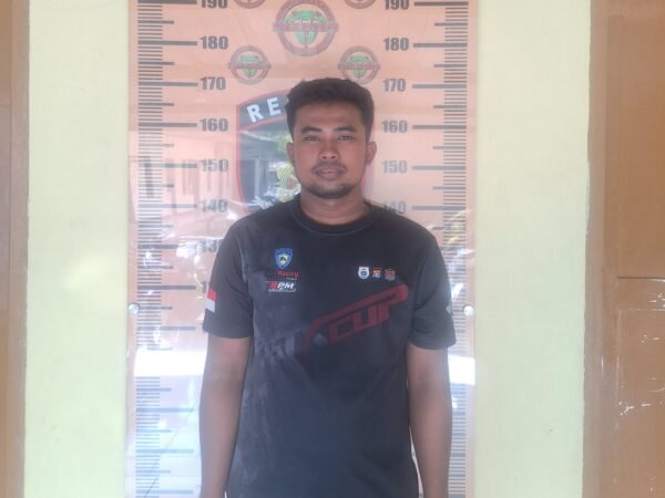 Cekcok Antrean Solar Berujung Penganiayaan, Resmob Polresta Mamuju Amankan Terduga Pelaku