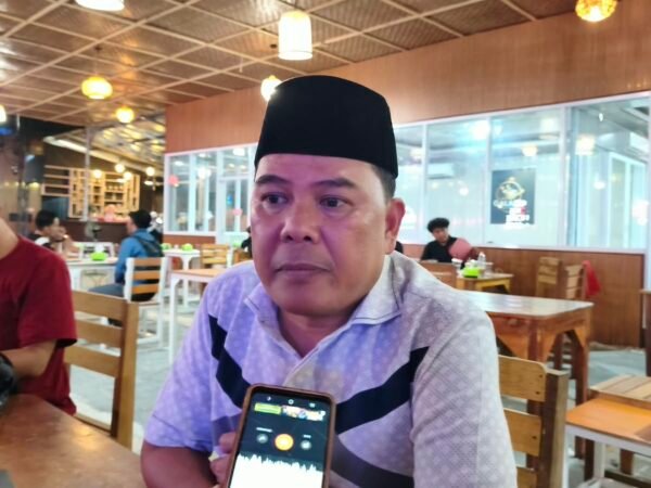 El Nino Hantam Pertanian Sulbar, Ajbar Minta Pemerintah Bergerak Lebih Cepat