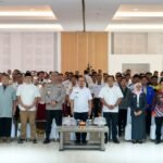 Dialog Kebhinekaan di Sulbar, Kapolda dan Forkopimda Bahas Pencegahan Radikalisme